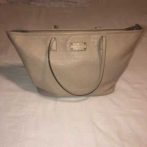 kate spade large tote